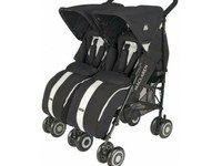 second hand maclaren stroller